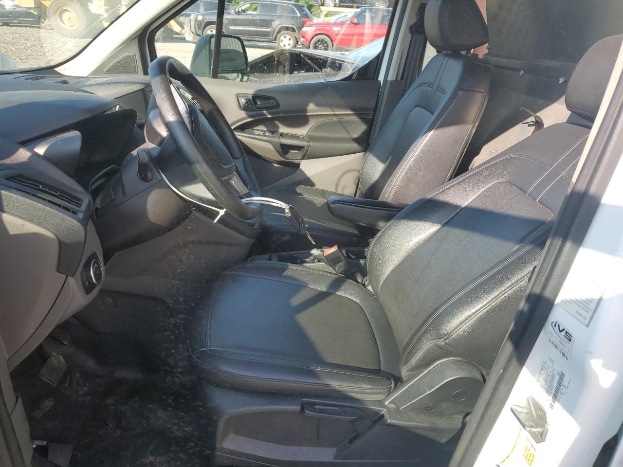 2020 Ford Transit Connect Van - Image 7