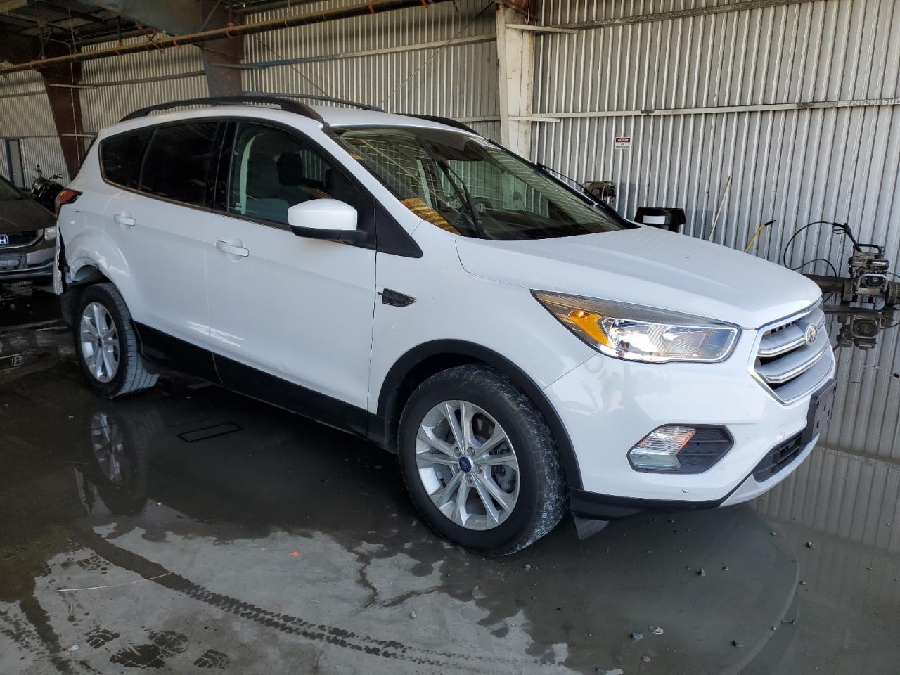 2018 Ford Escape Se - Image 4