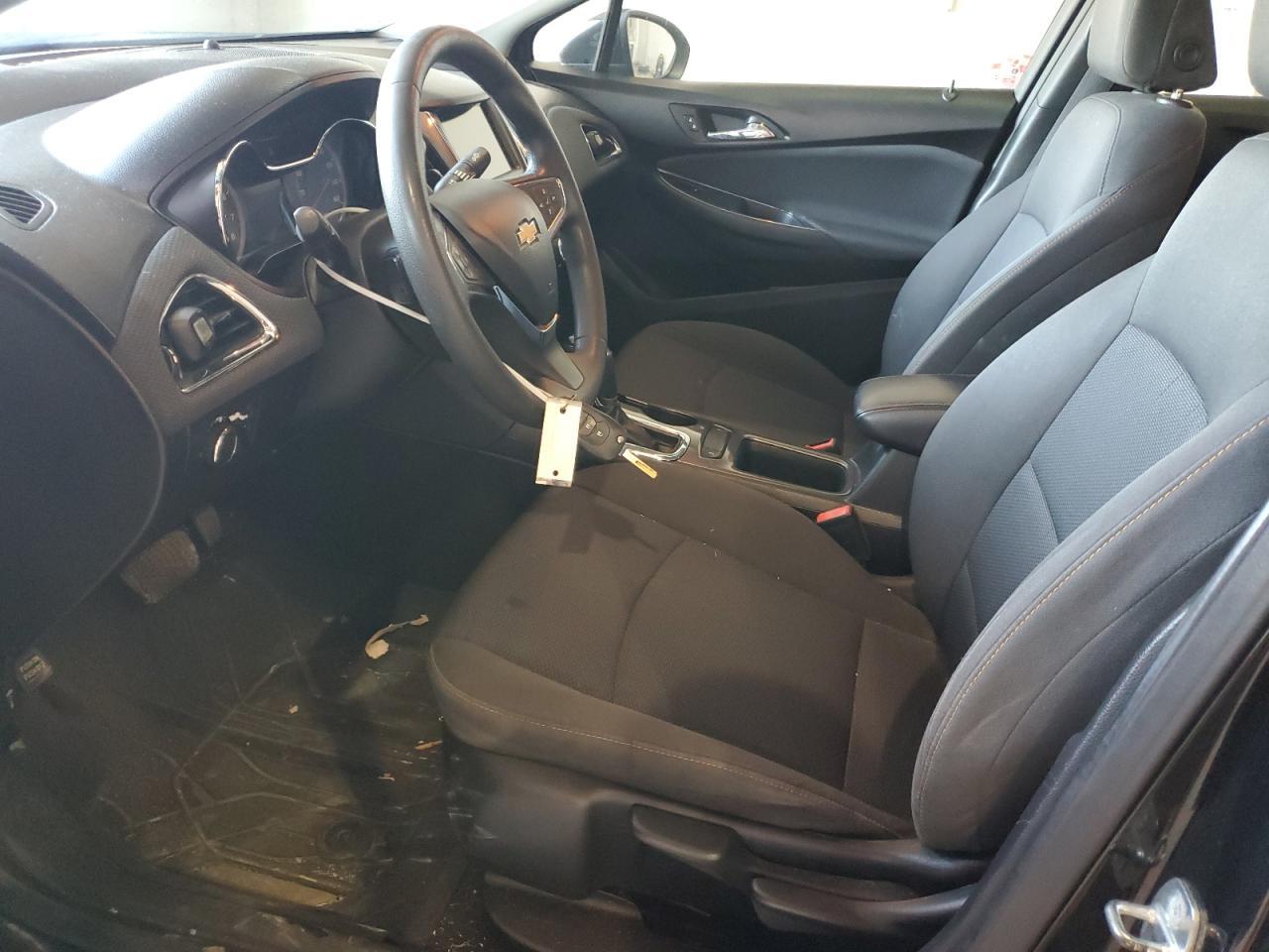 2019 Chevrolet Cruze - Фото 7