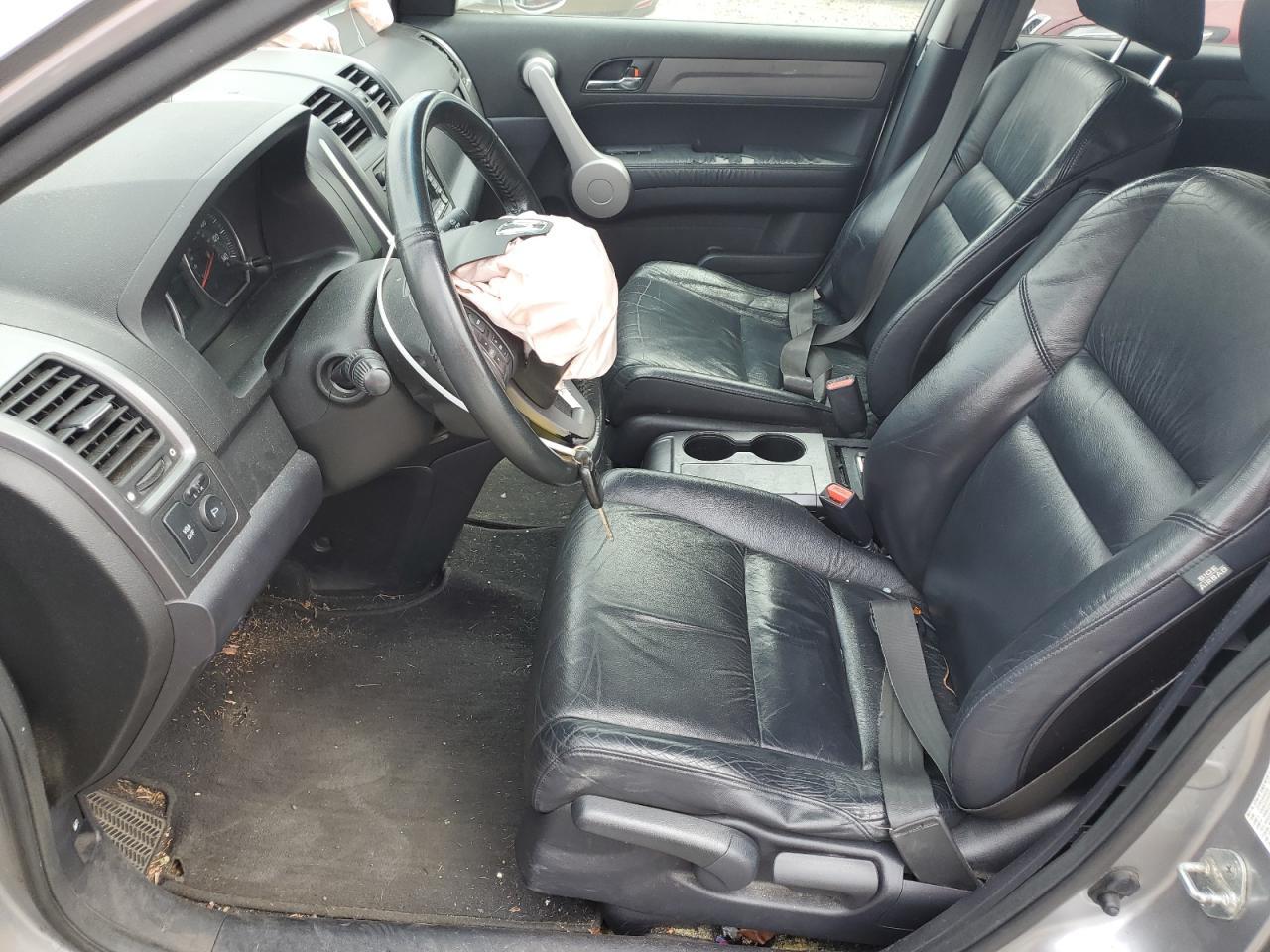 2007 Honda Cr-V Exl - Image 7