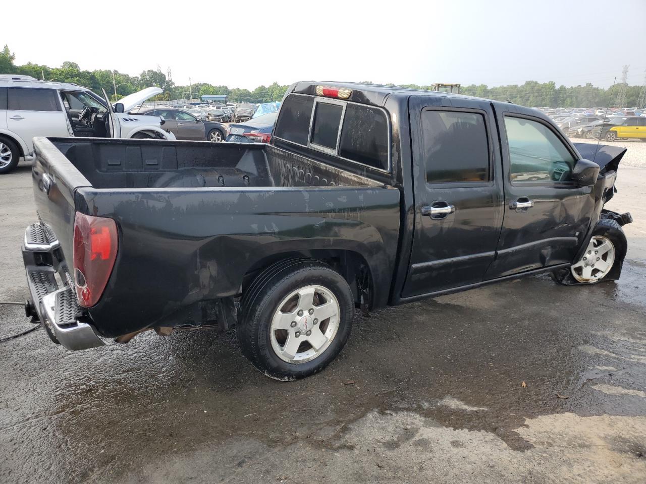 2009 GMC Canyon - Image 3