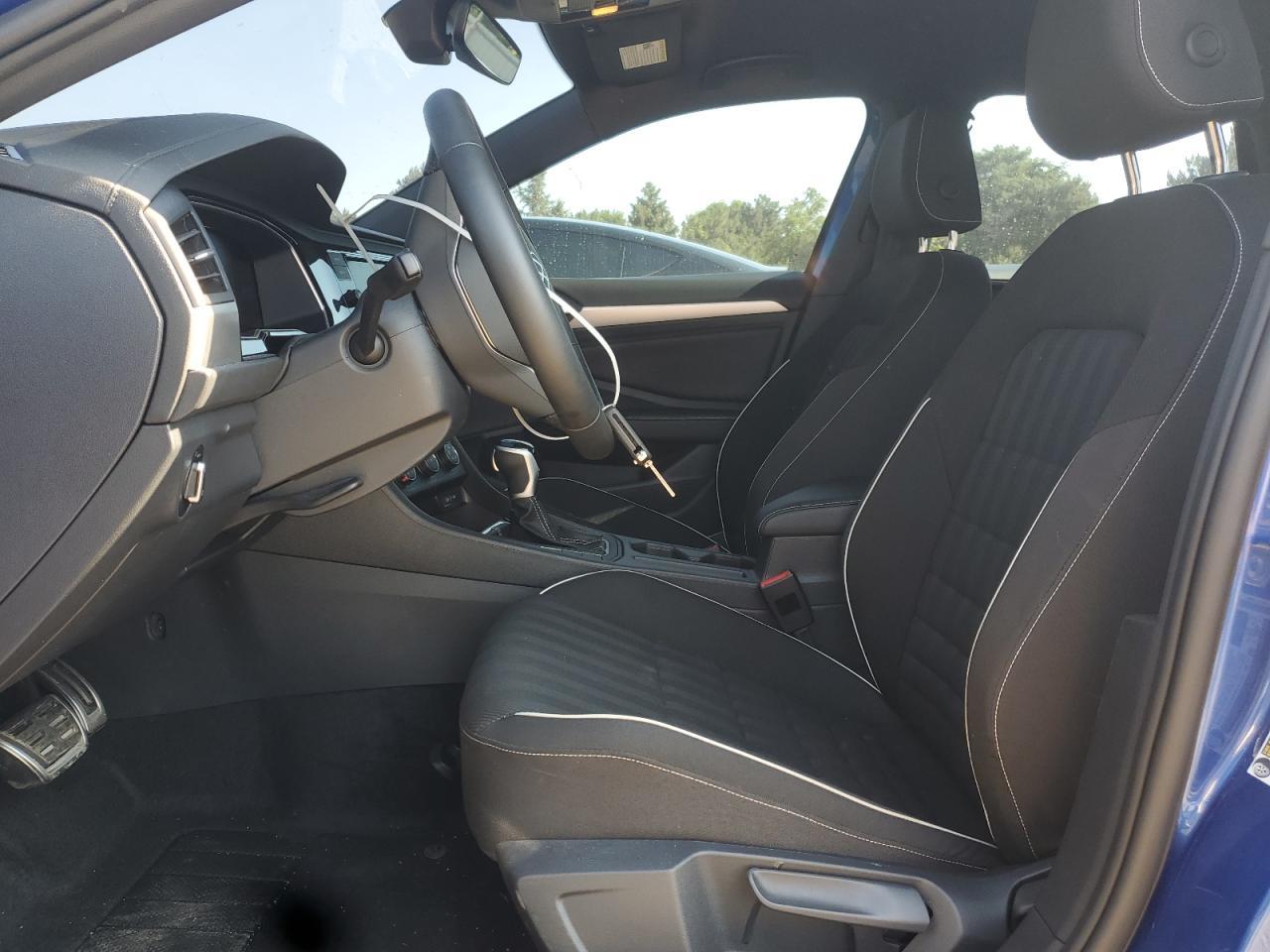 2024 Volkswagen Jetta Sport - Фото 7