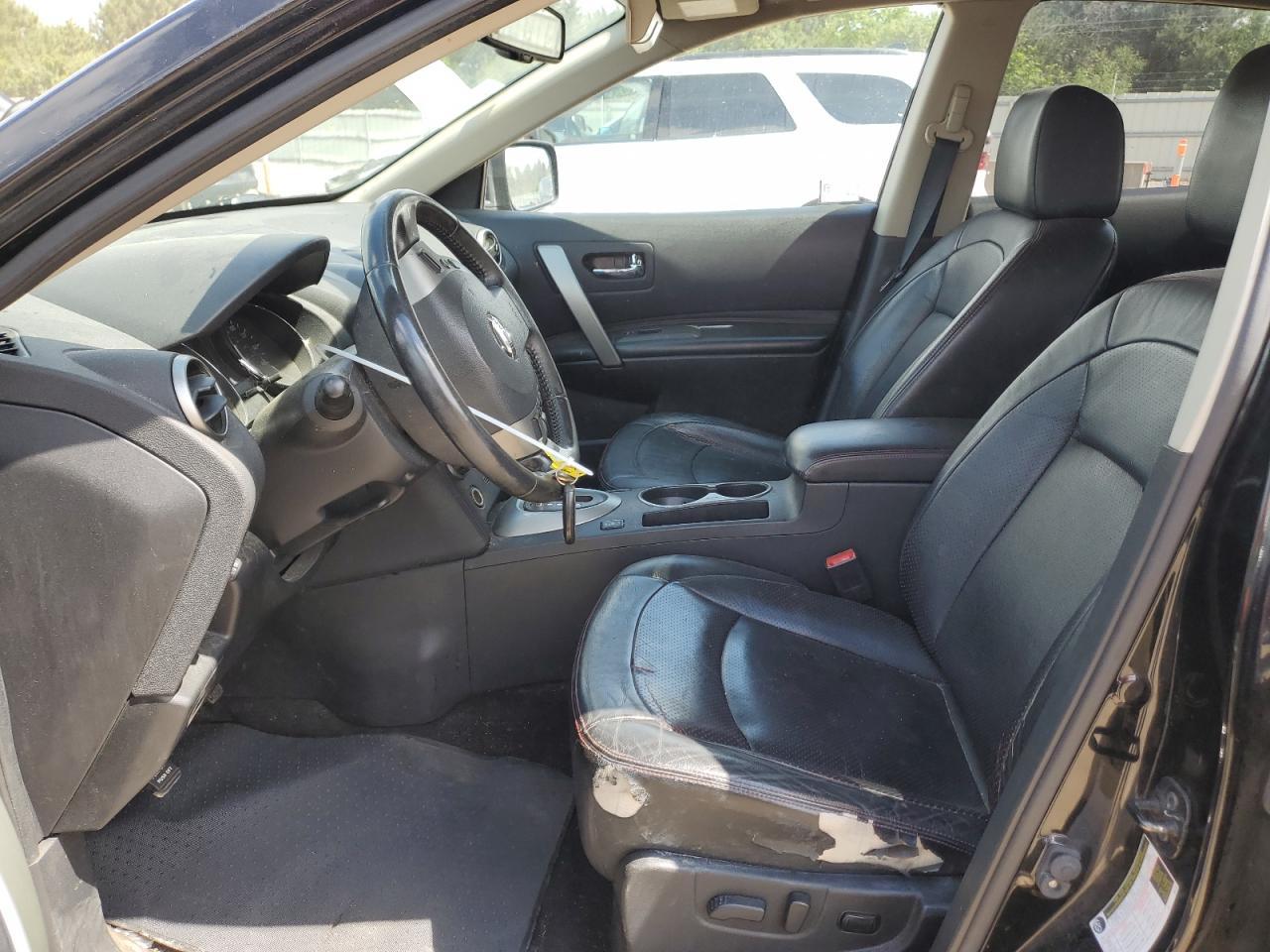 2011 Nissan Rogue S - Фото 7