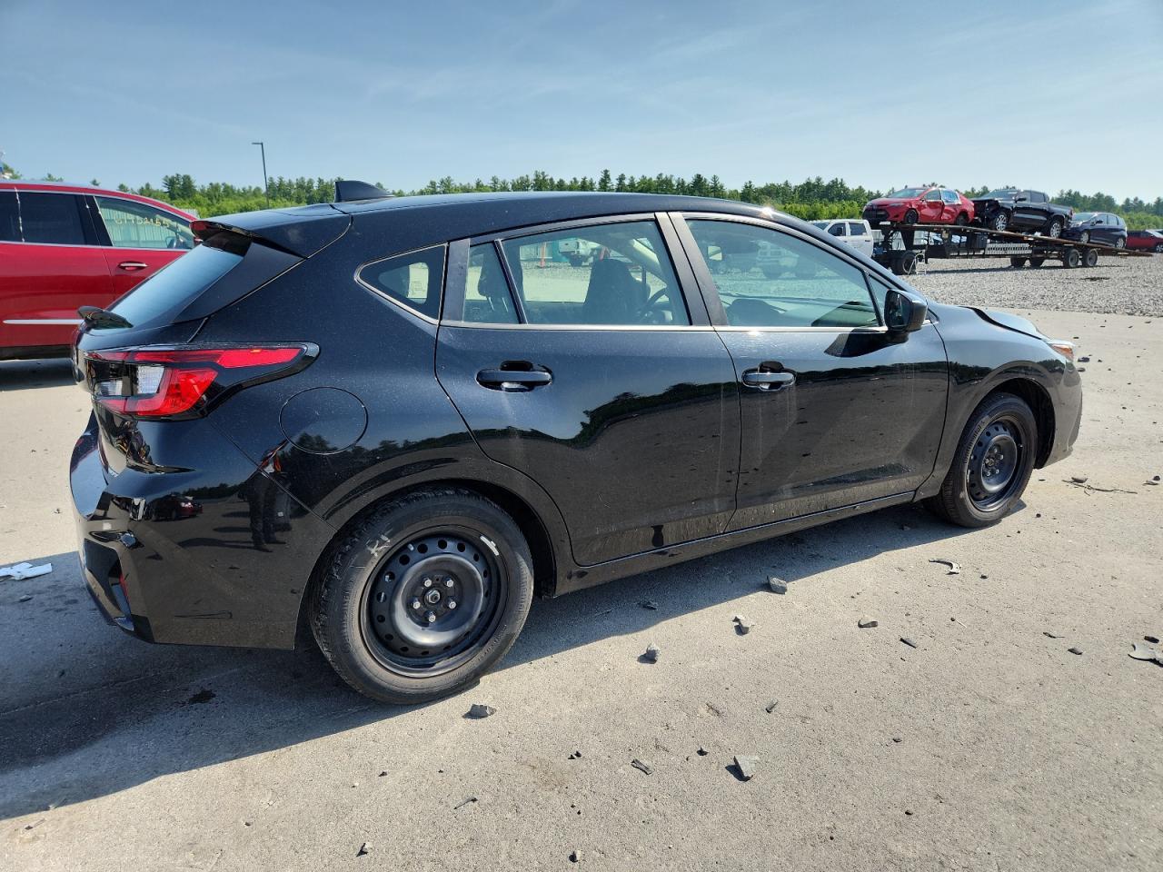 2024 Subaru Impreza - Фото 3