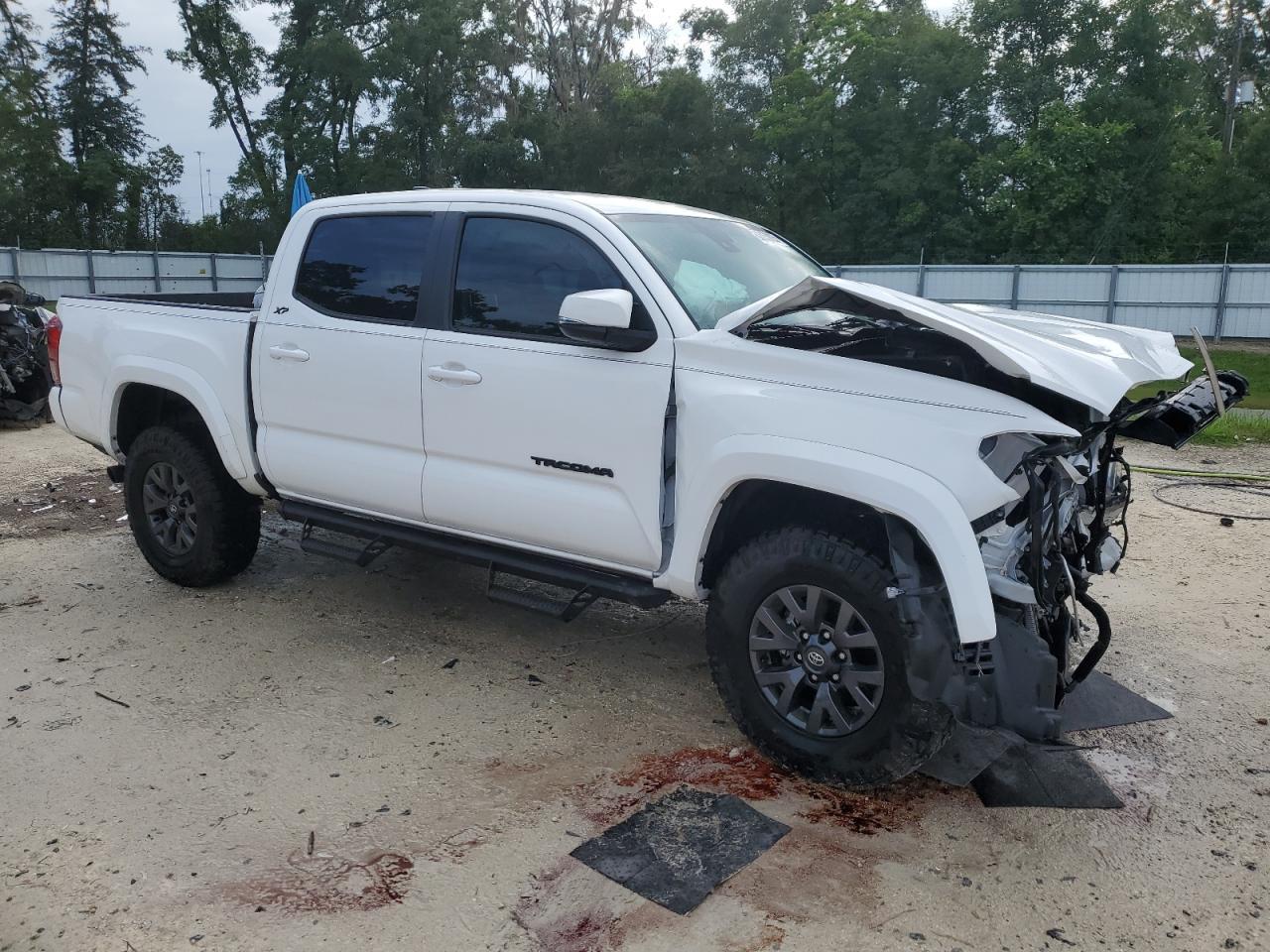 2023 Toyota Tacoma Sr5 V6 - Фото 4