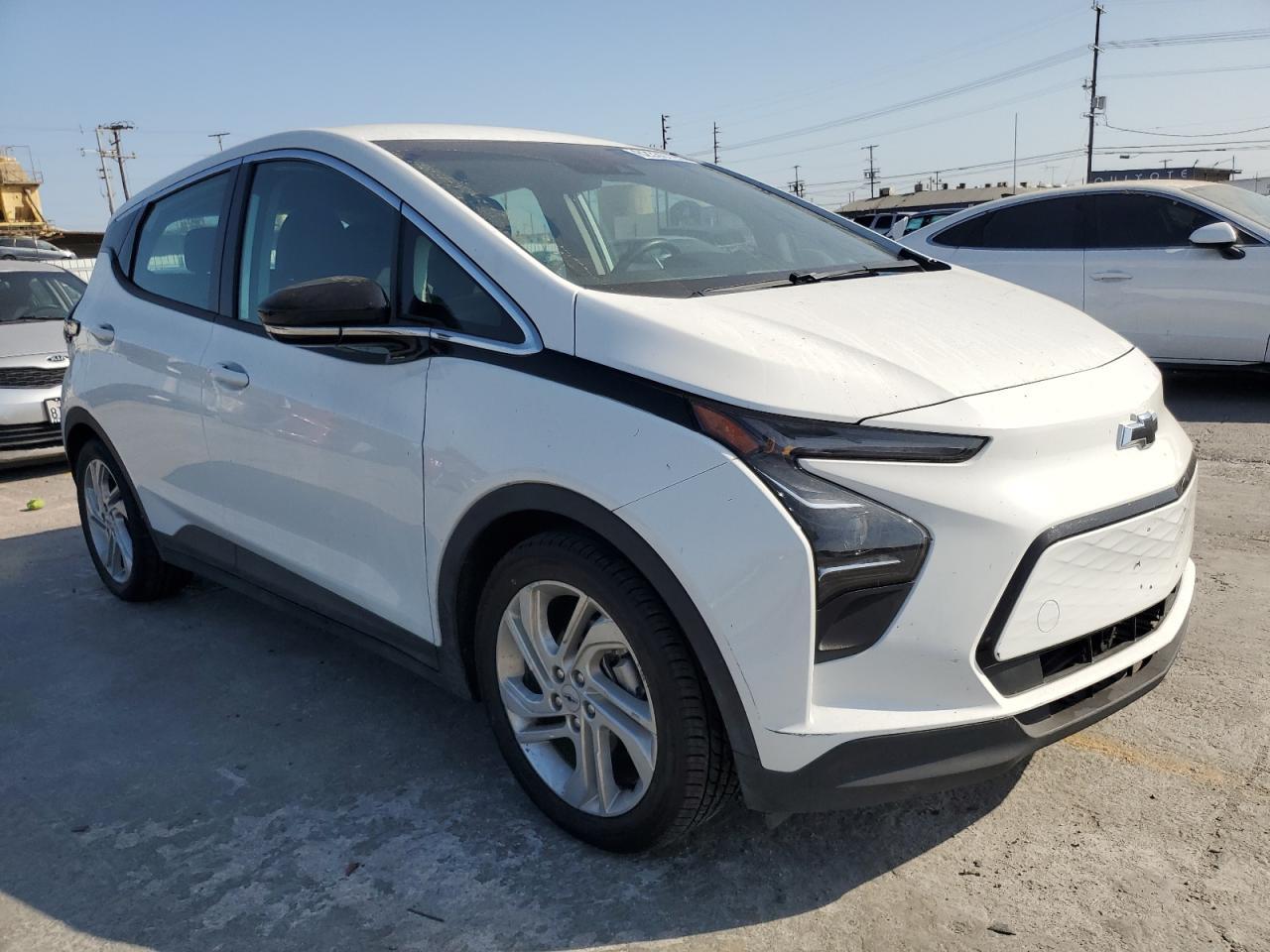 2023 Chevrolet Bolt Ev 1Lt - Фото 4