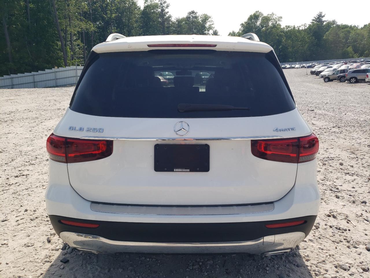 2023 Mercedes-Benz Glb 250 4Matic - Фото 6