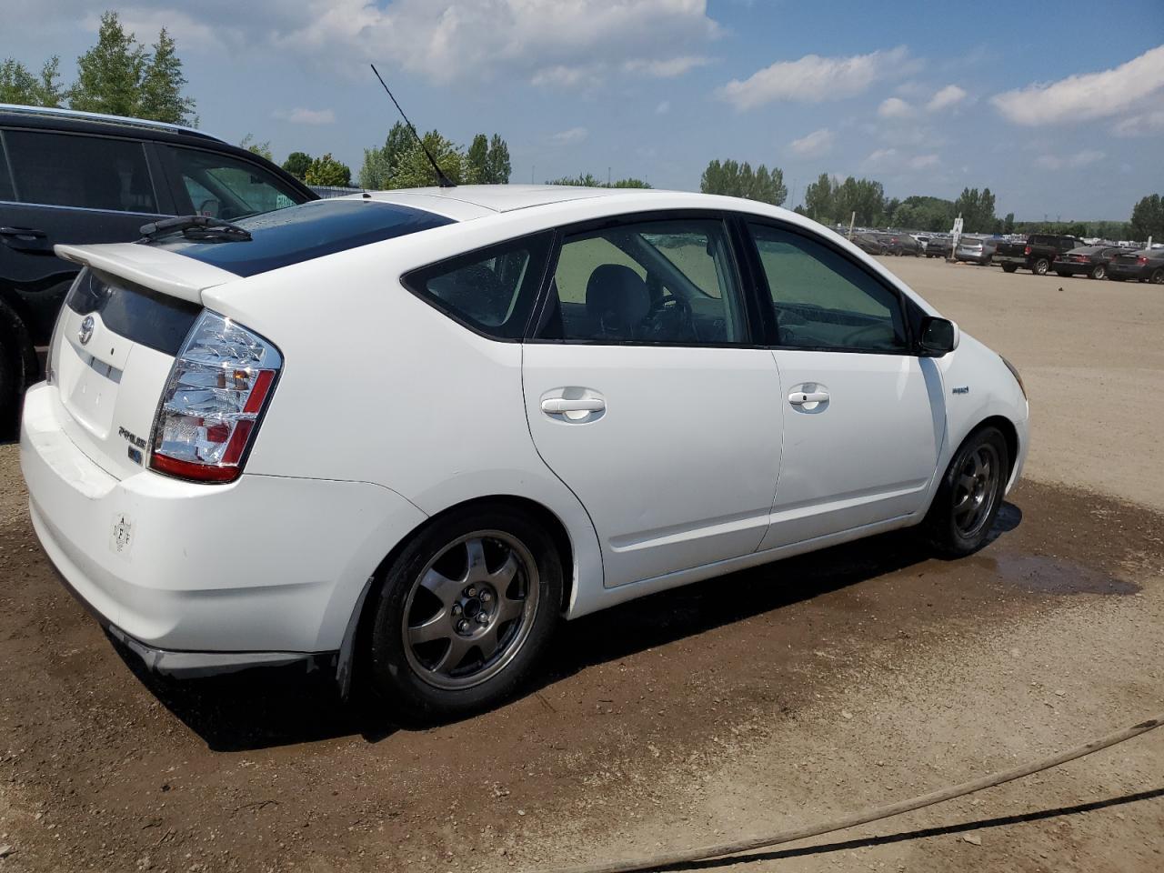 2009 Toyota Prius - Image 3