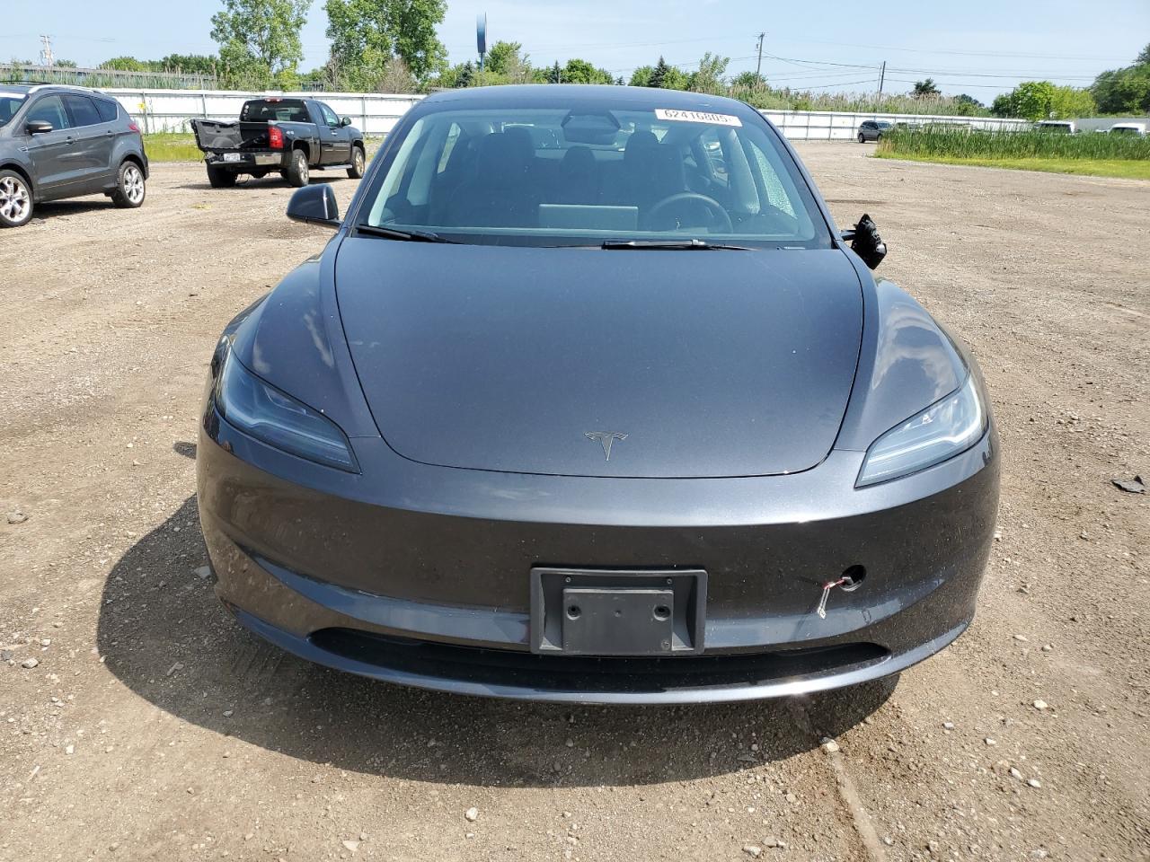 2024 Tesla Model 3 - Фото 5