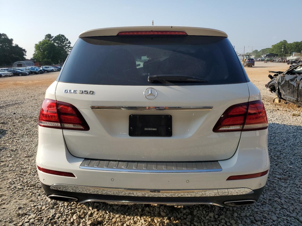 2016 Mercedes-Benz Gle 350 - Фото 6