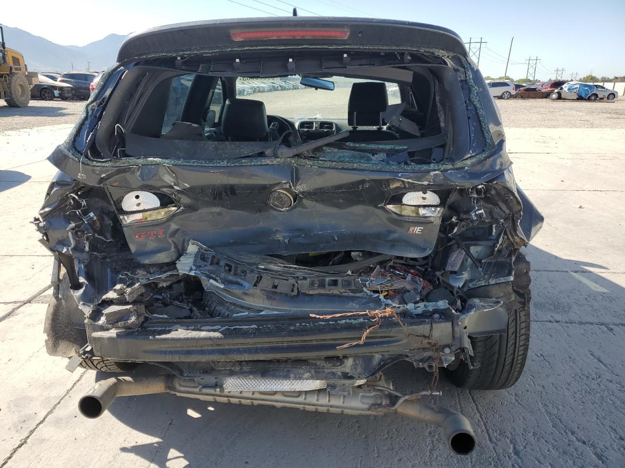 2013 Volkswagen Gti - Image 6