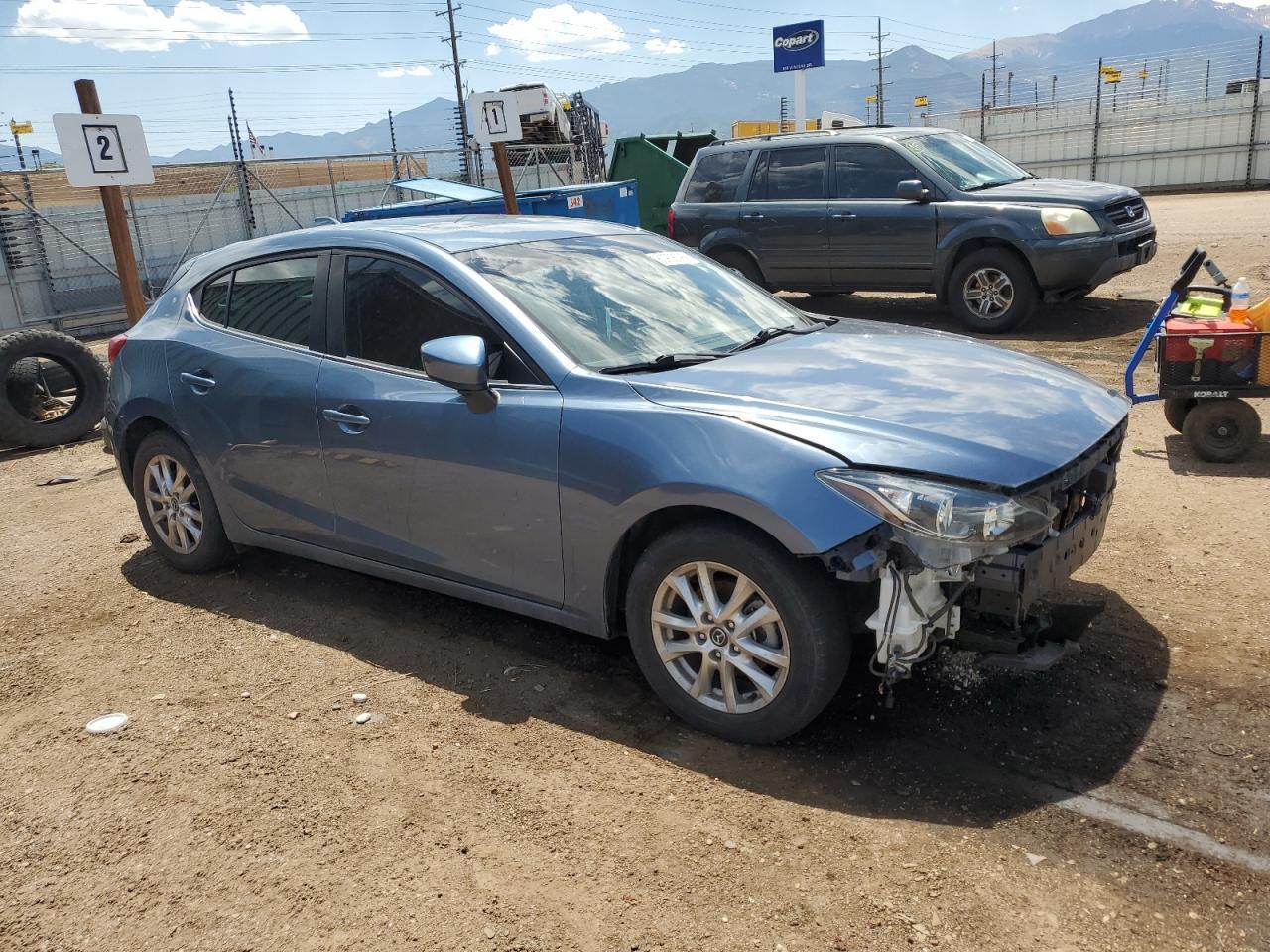 2015 Mazda 3 Touring - Фото 4