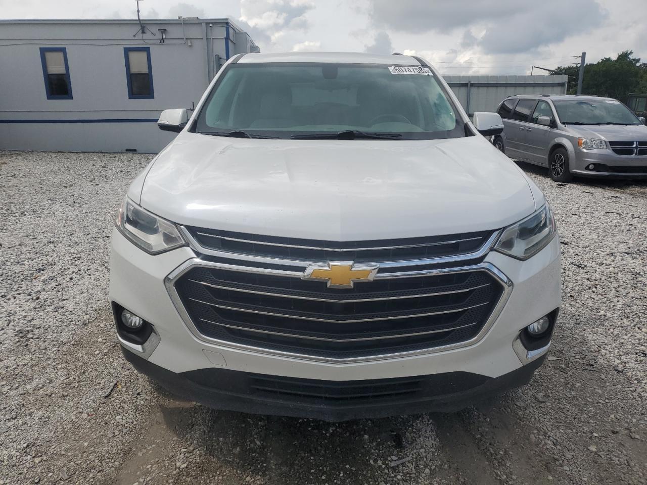 2018 Chevrolet Traverse Lt - Image 5