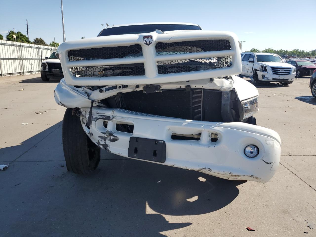 1999 Dodge Ram 1500 - Image 5