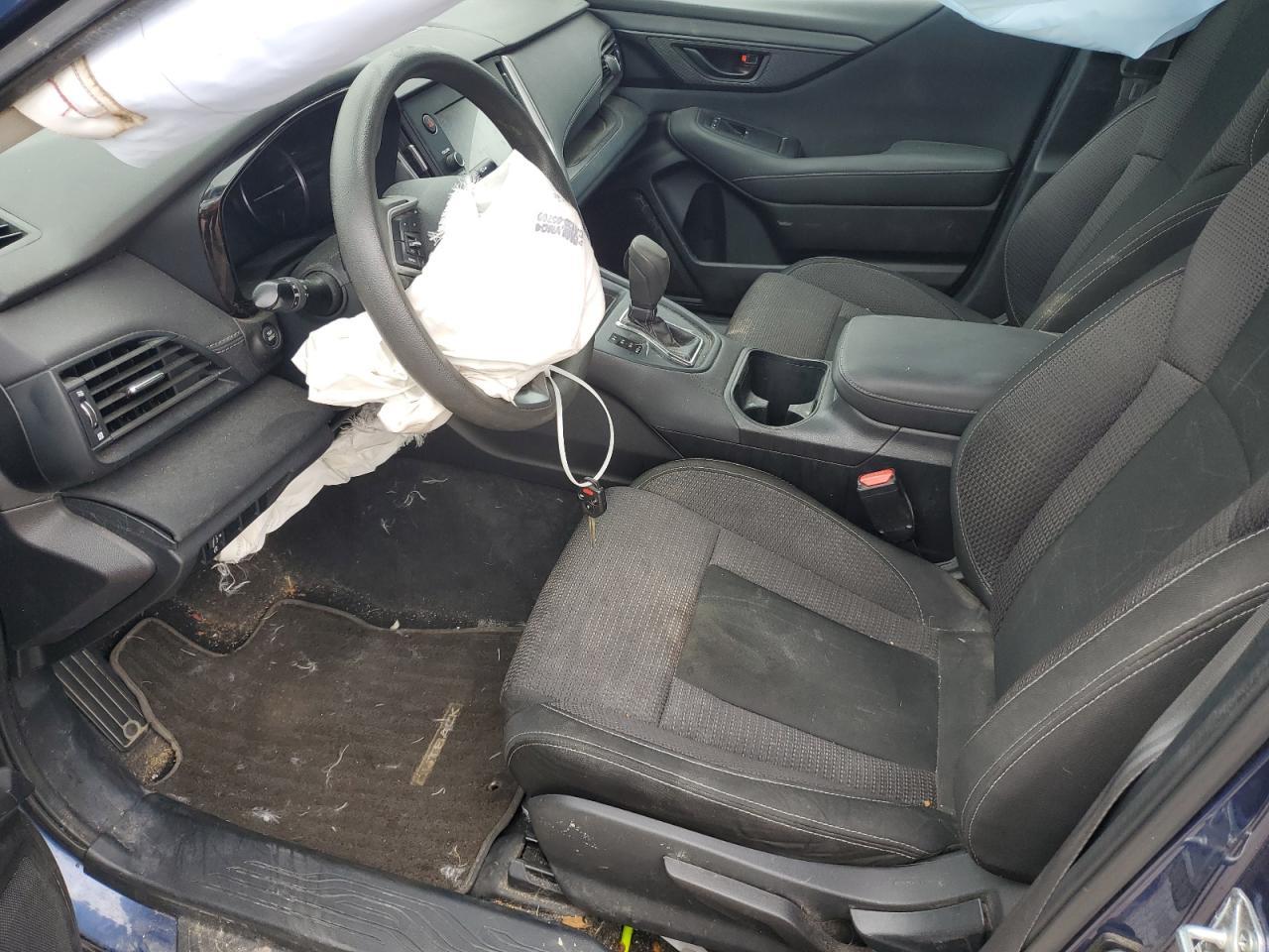 2022 Subaru Outback - Image 7