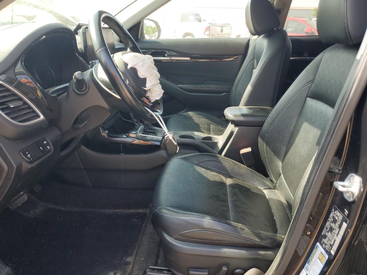 2022 Kia Seltos Ex - Image 7