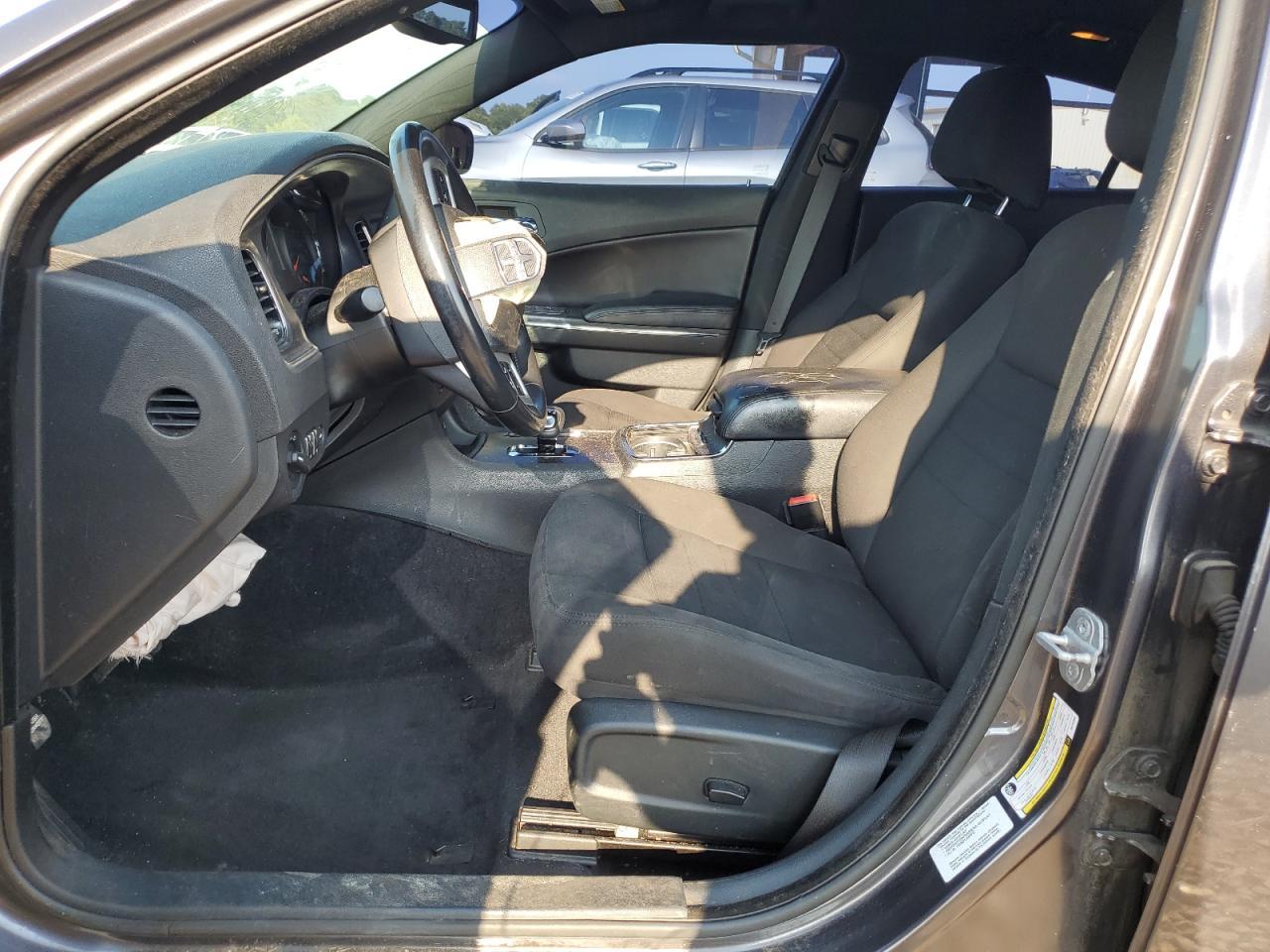 2013 Dodge Charger Se - Image 7