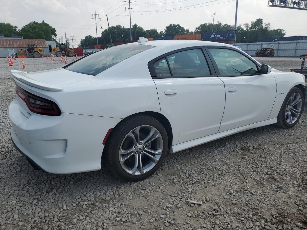 2021 Dodge Charger R/T - Фото 3