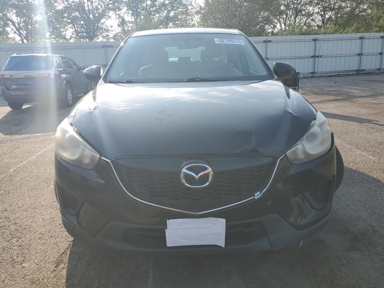 2014 Mazda Cx-5 Sport - Фото 5