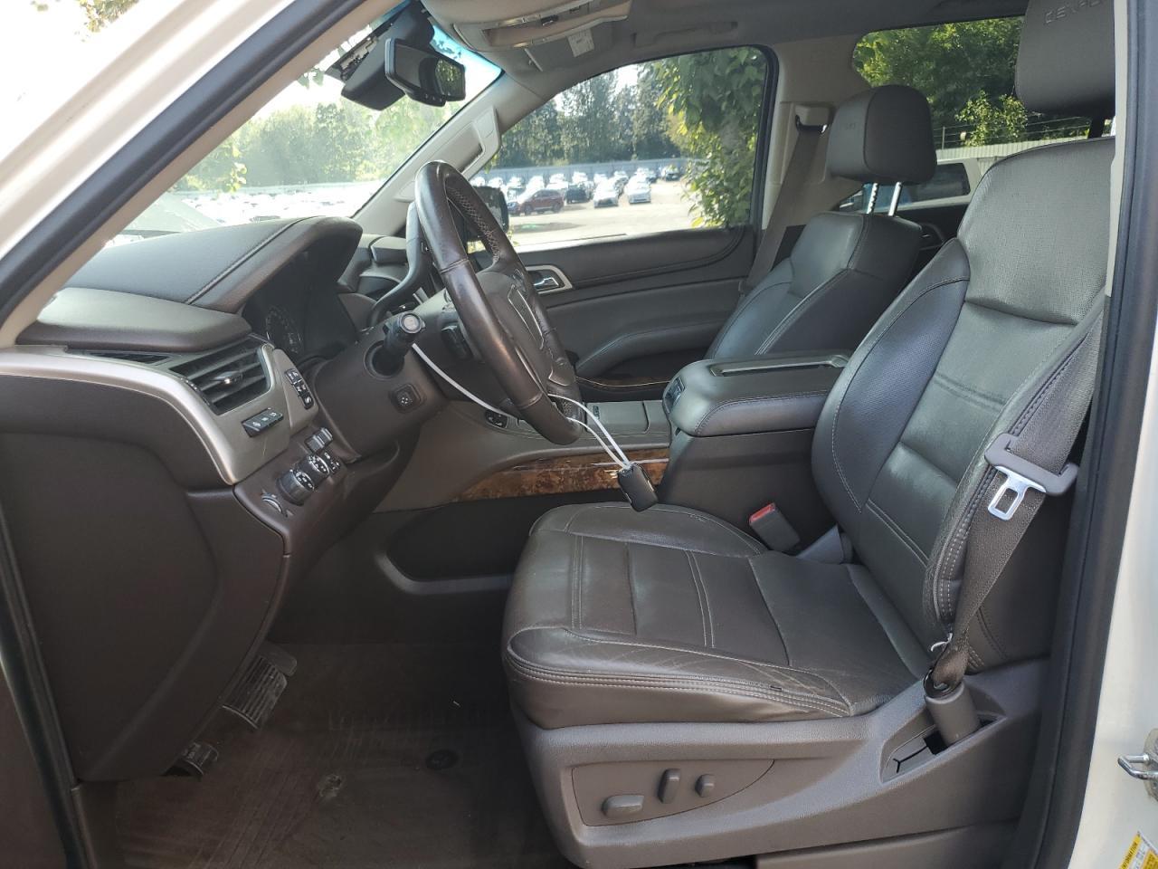 2015 GMC Yukon Xl Denali - Image 7