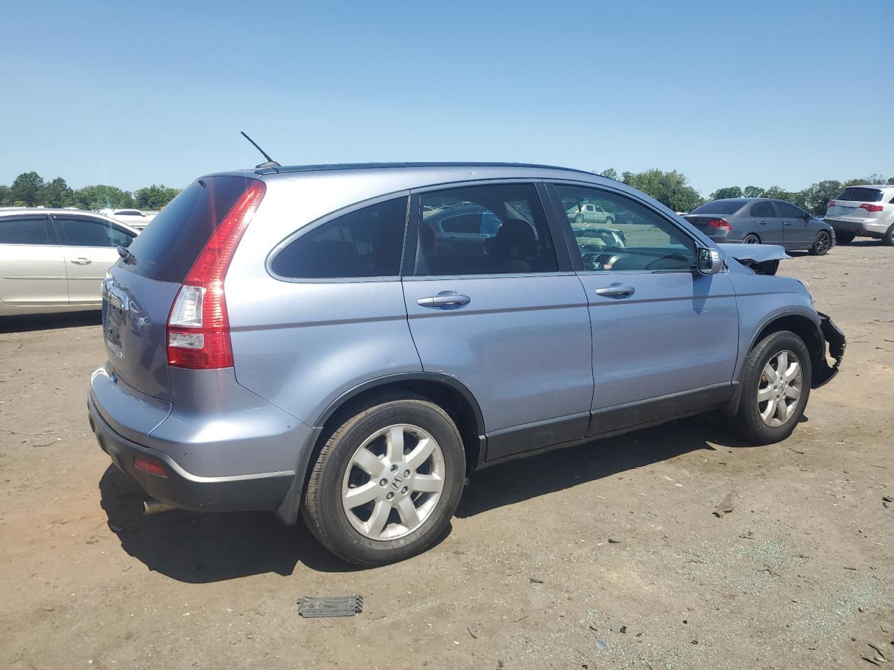 2007 Honda Cr-V Exl - Image 3