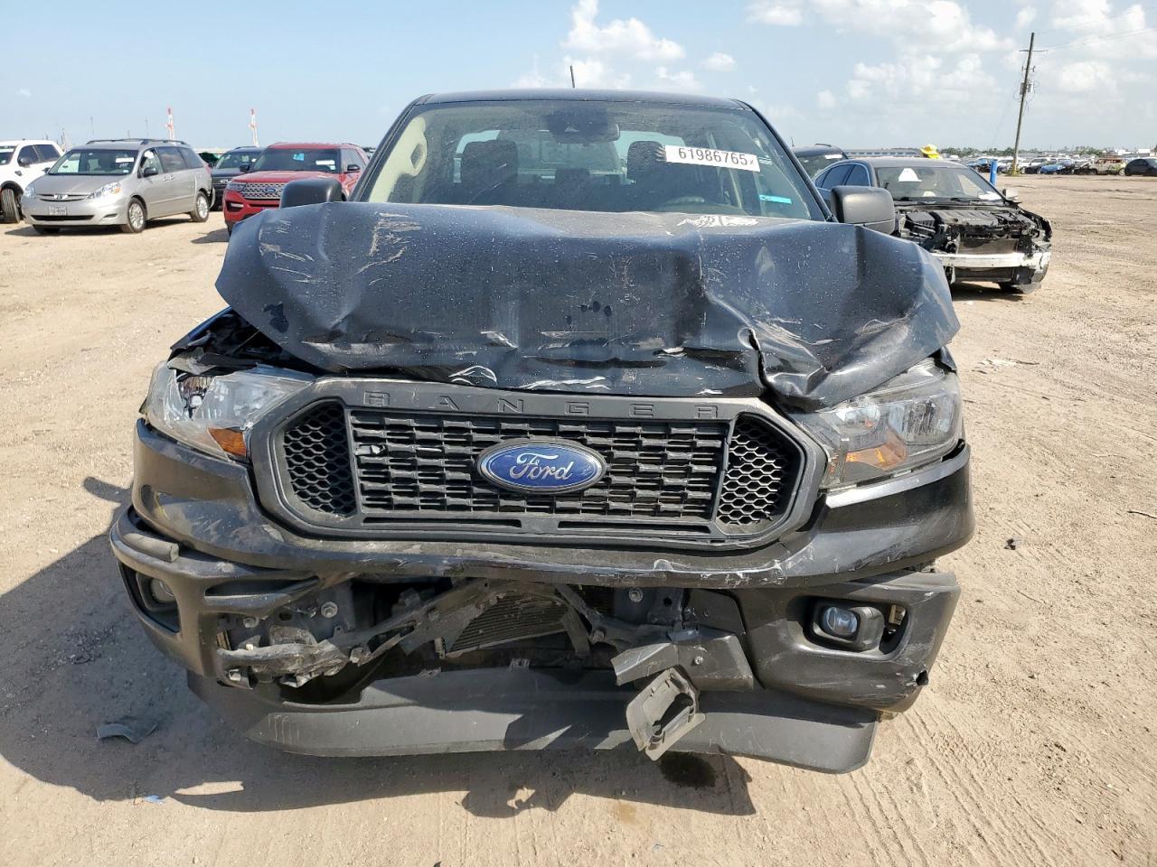 2019 Ford Ranger Xl - Image 5