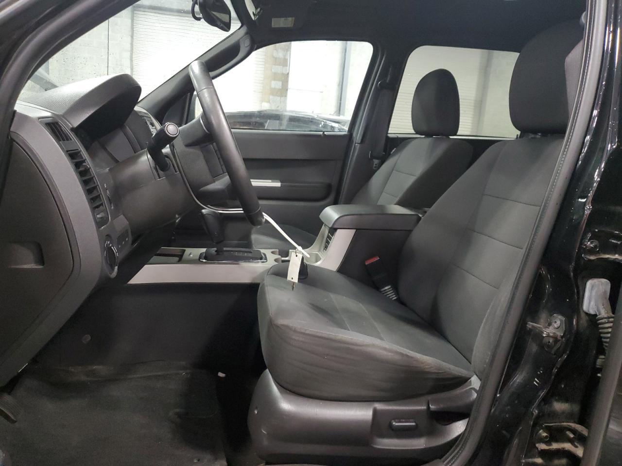 2012 Ford Escape Xlt - Image 7