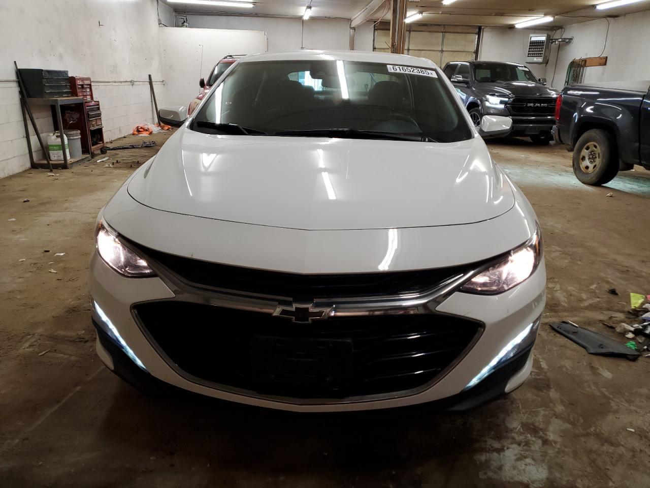 2023 Chevrolet Malibu Lt - Фото 5
