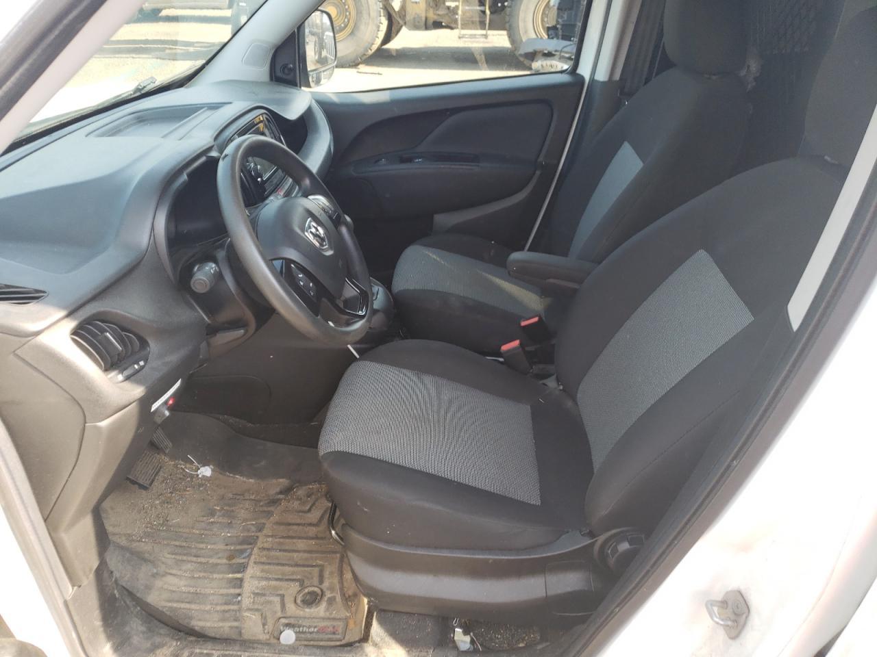 2021 Ram Promaster City - Image 7