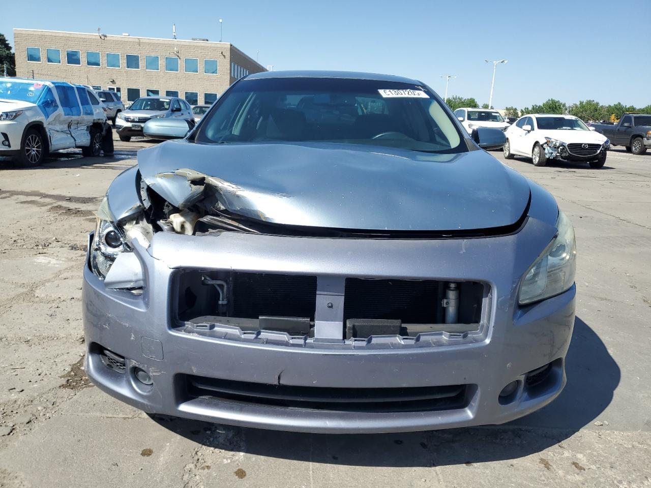 2011 Nissan Maxima S - Image 5