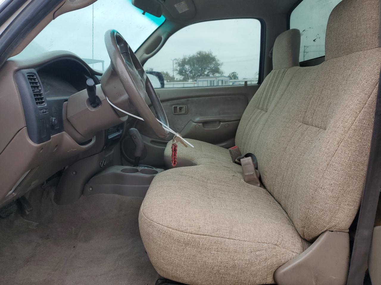 2003 Toyota Tacoma - Фото 7