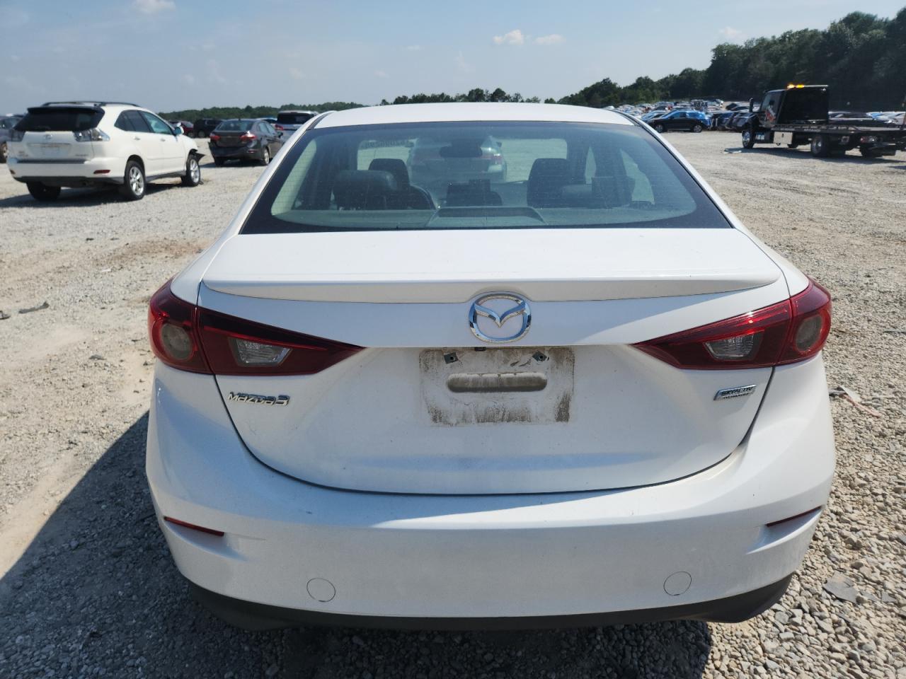 2018 Mazda 3 Touring - Image 6