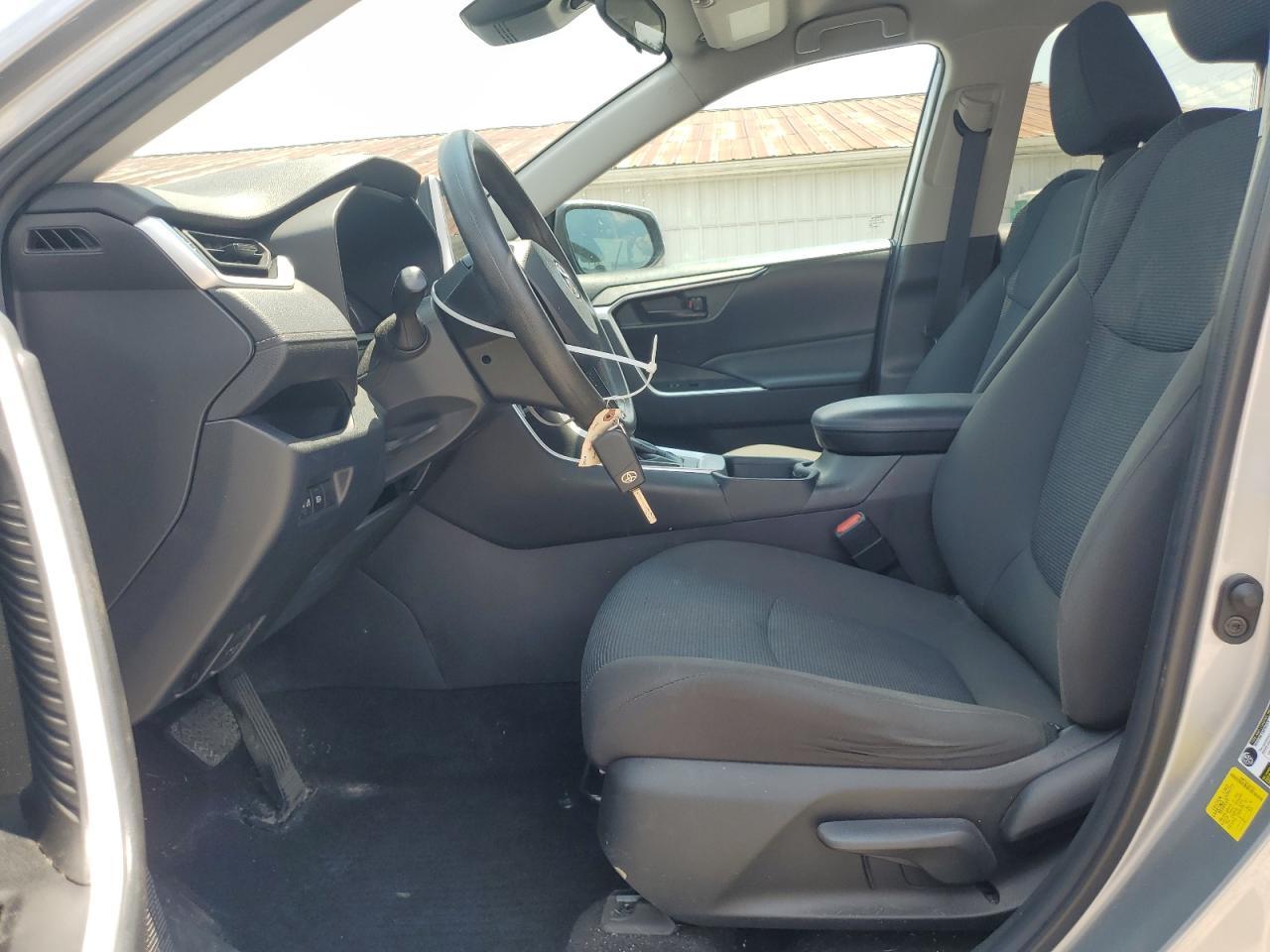 2023 Toyota Rav4 Le - Фото 7