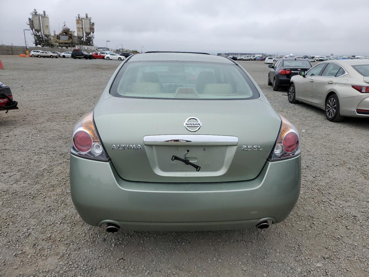 2008 Nissan Altima 2.5 - Image 6