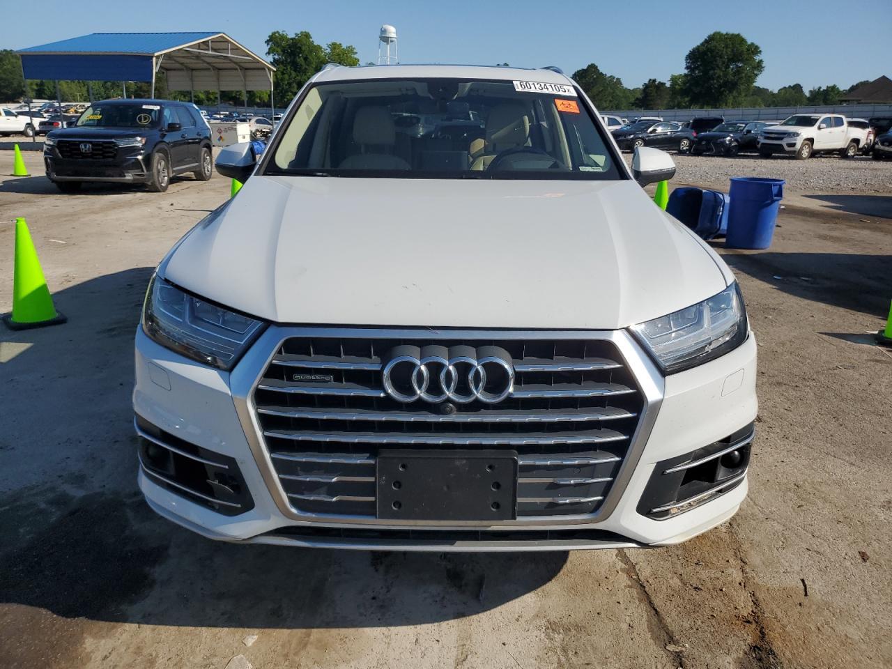 2019 Audi Q7 Prestige - Image 5