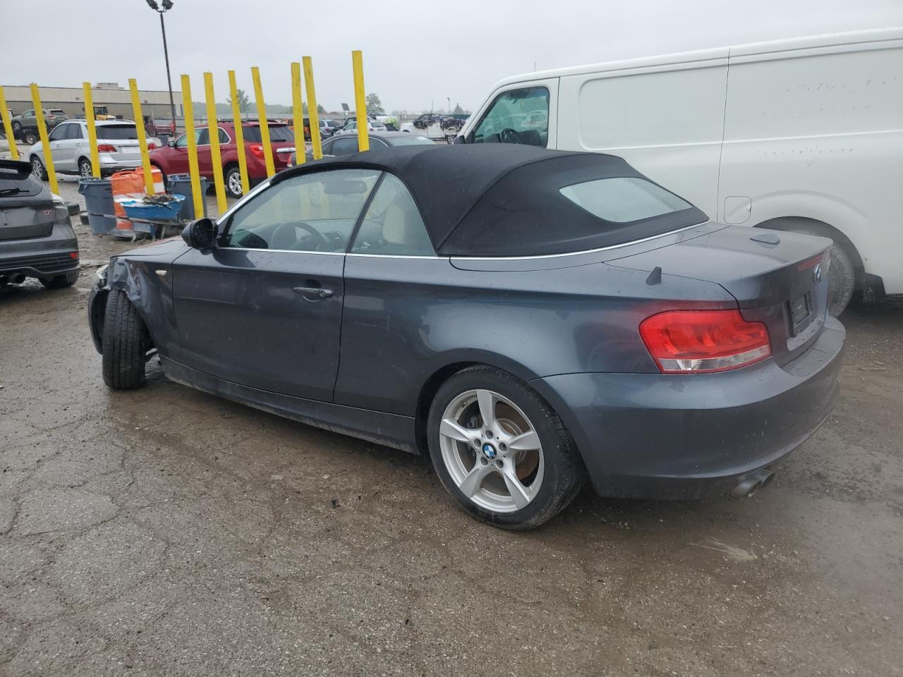 2013 BMW 1 Series - Image 2