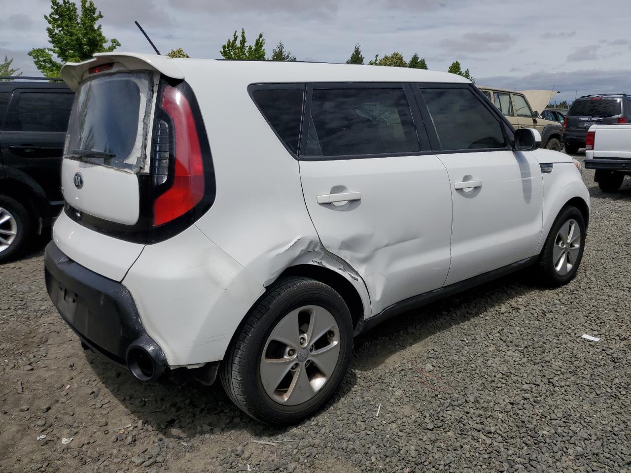 2014 Kia Soul - Image 3