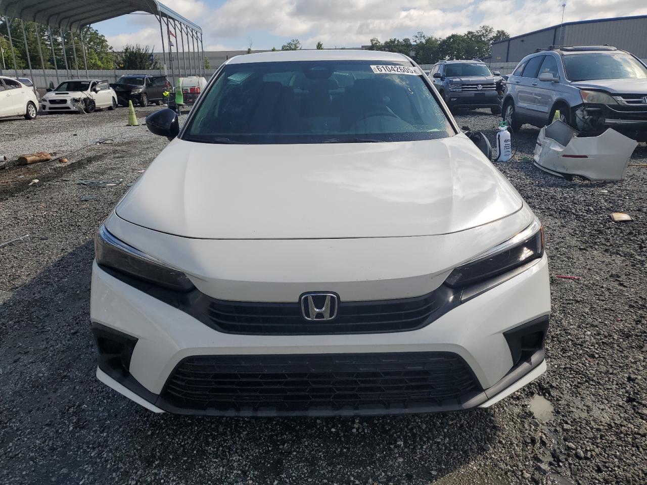 2023 Honda Civic Sport - Image 5