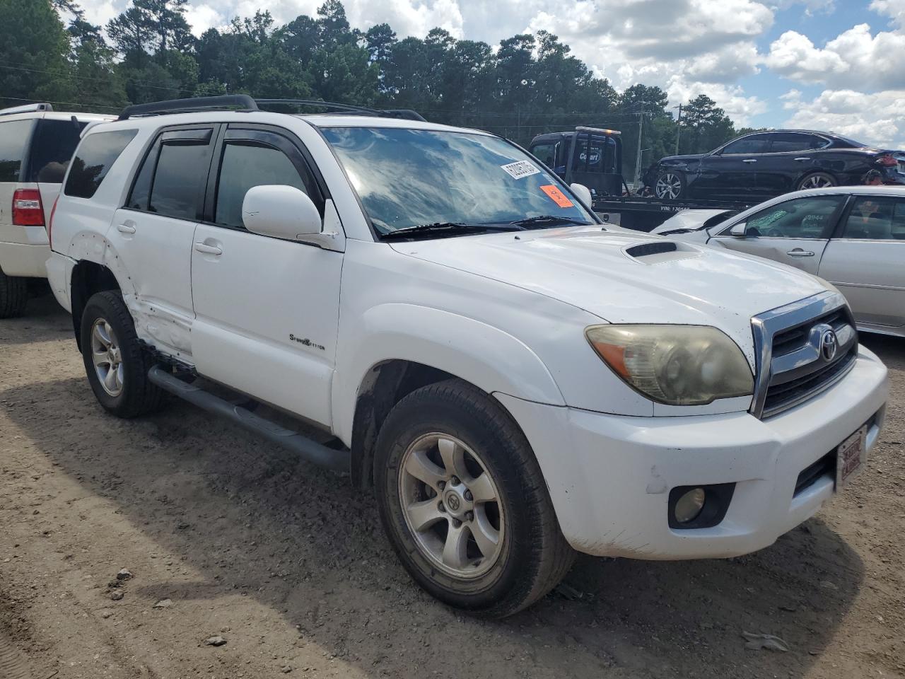 2007 Toyota 4Runner Sr5 - Image 4