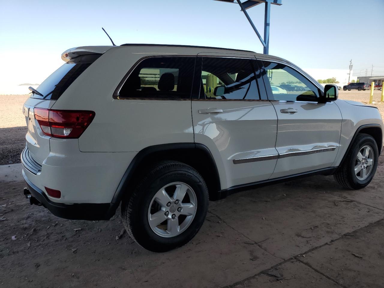 2013 Jeep Grand Cherokee Laredo - Фото 3