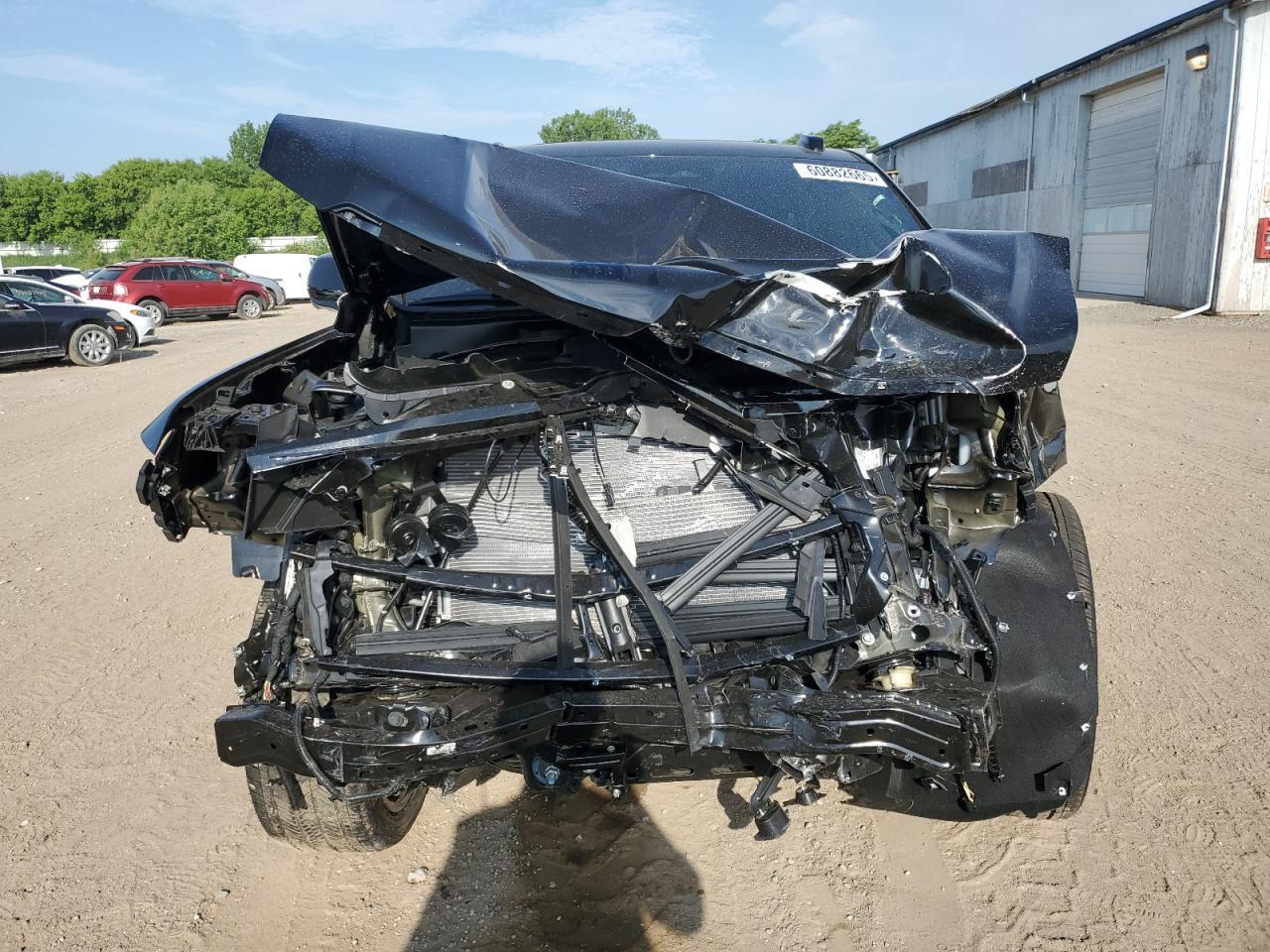 2025 Cadillac Escalade Sport Platinum - Image 5