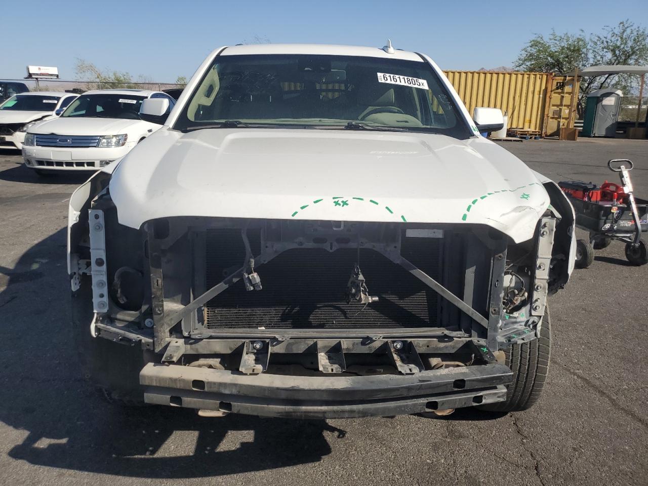 2018 GMC Yukon Xl C1500 Slt - Фото 5