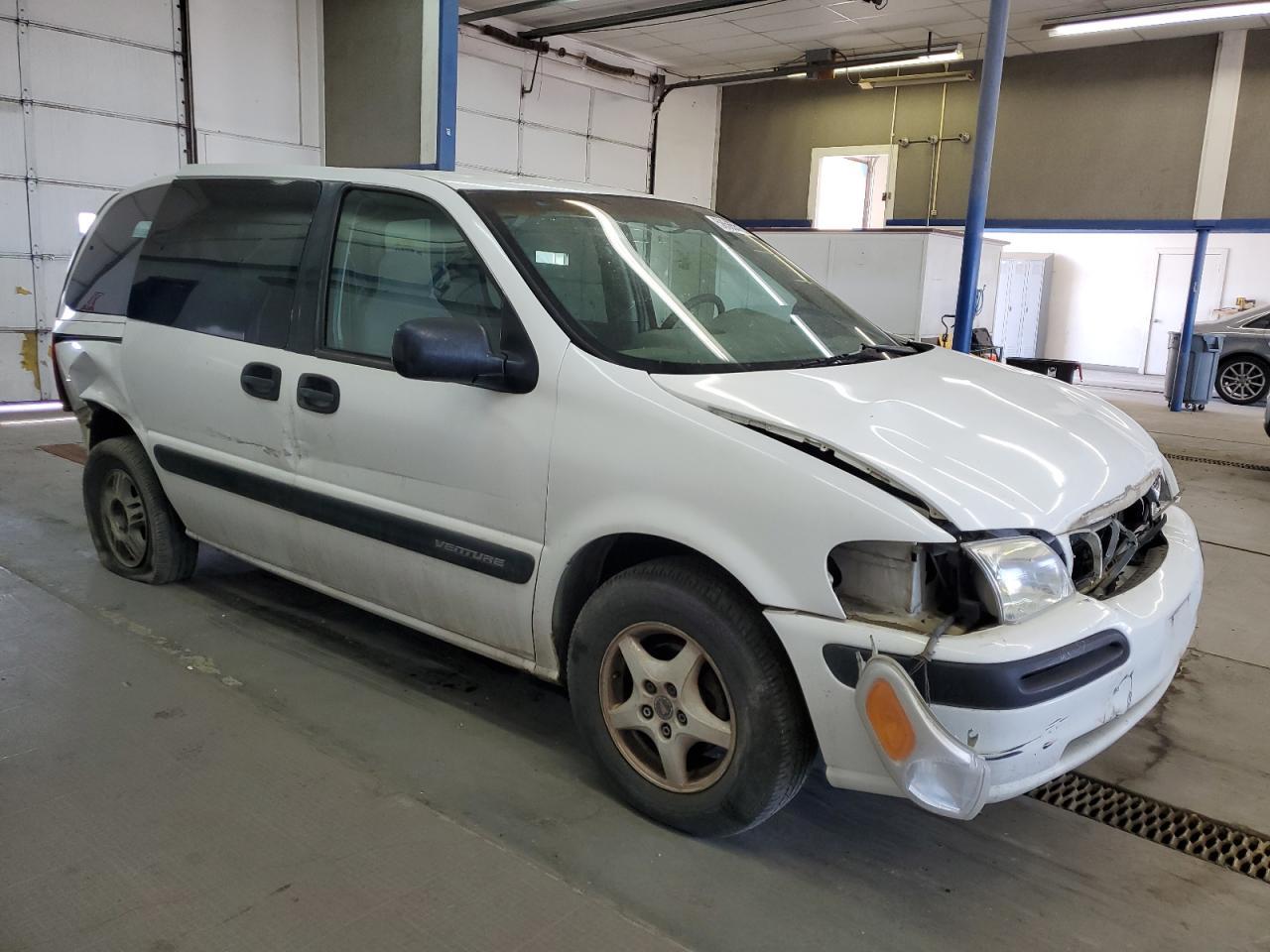 1998 Chevrolet Venture - Фото 4