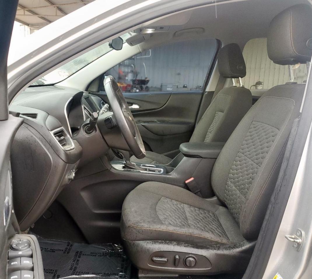 2021 Chevrolet Equinox Lt - Фото 7