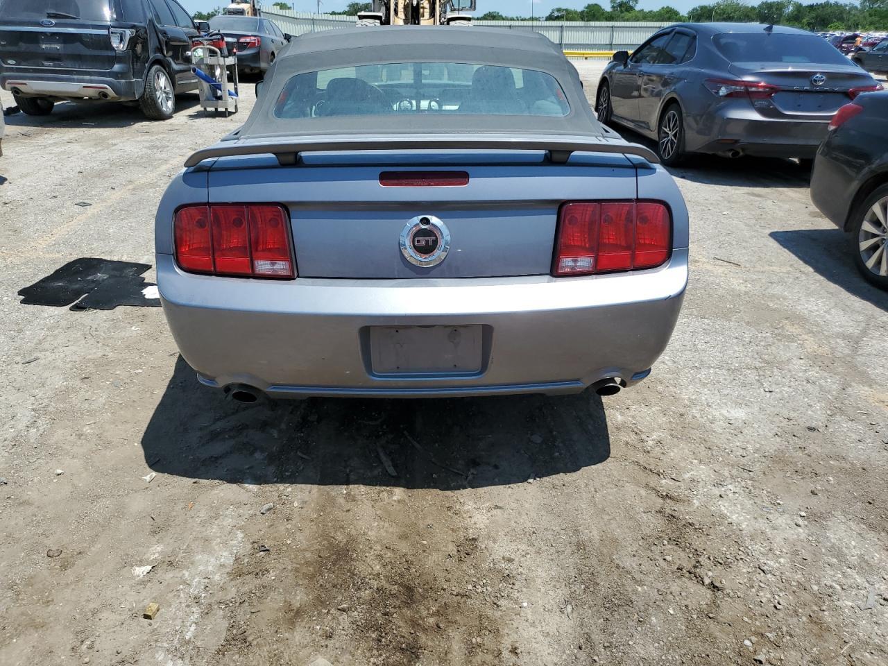 2006 Ford Mustang Gt - Image 6
