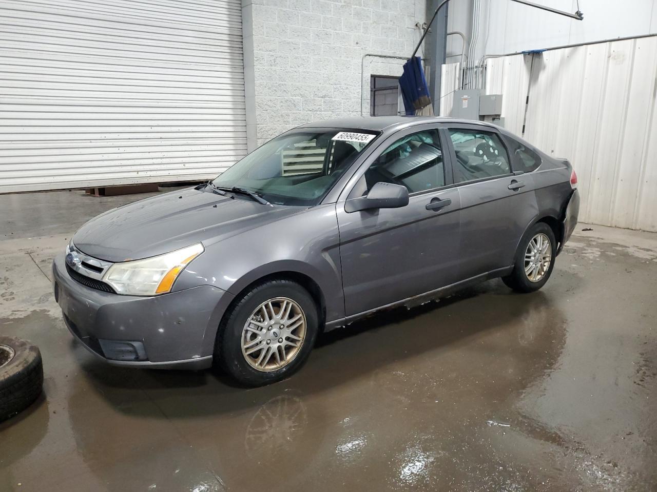 2009 Ford Focus Se