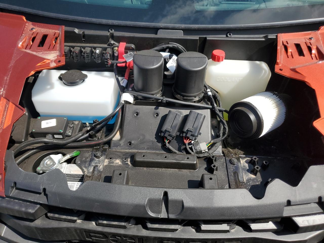 2025 Polaris Ranger Xp 1000 Northstar Edition - Image 7