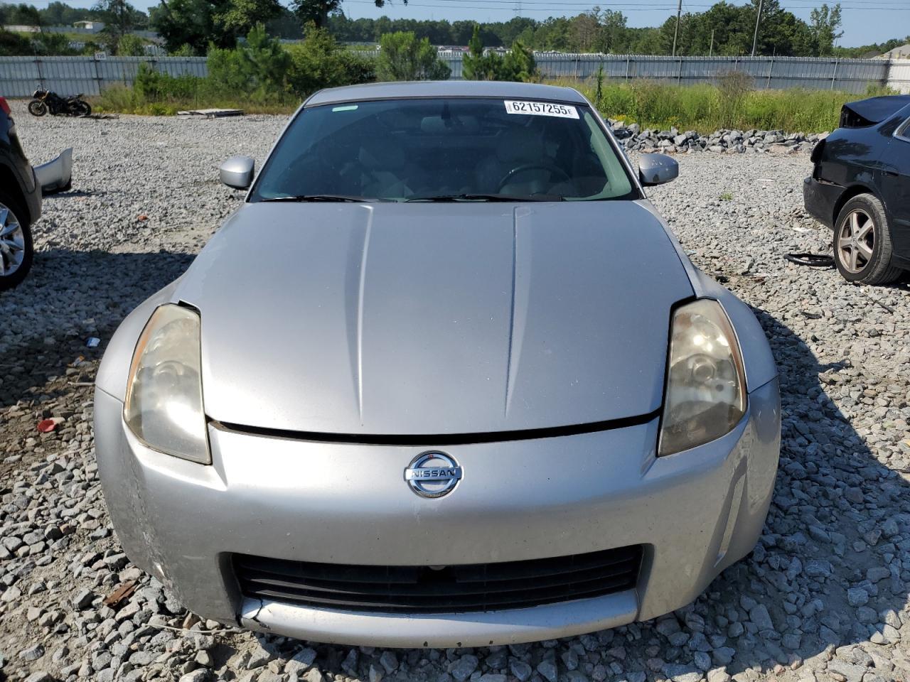 2004 Nissan 350Z Coupe - Image 5