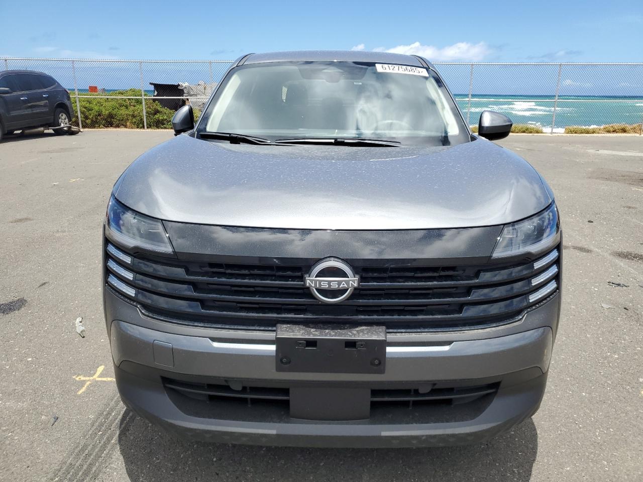 2025 Nissan Kicks Sv - Фото 5