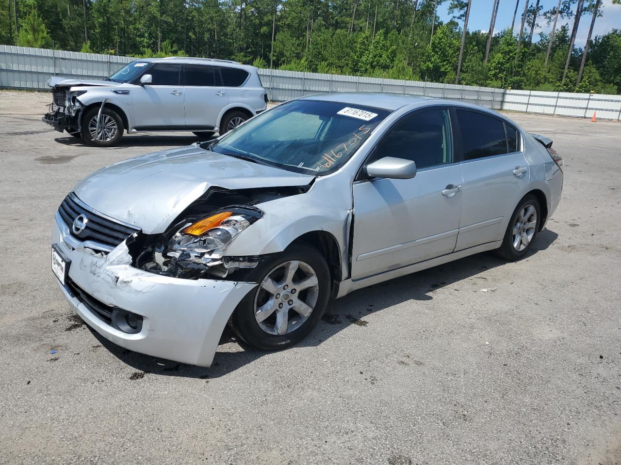 2009 Nissan Altima 2.5